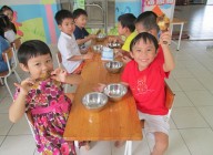 Vui giáng sinh với bạn bè Vui giáng sinh với bạn bè
